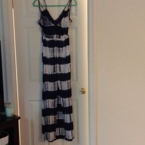 Flying Tomato tie dye dress